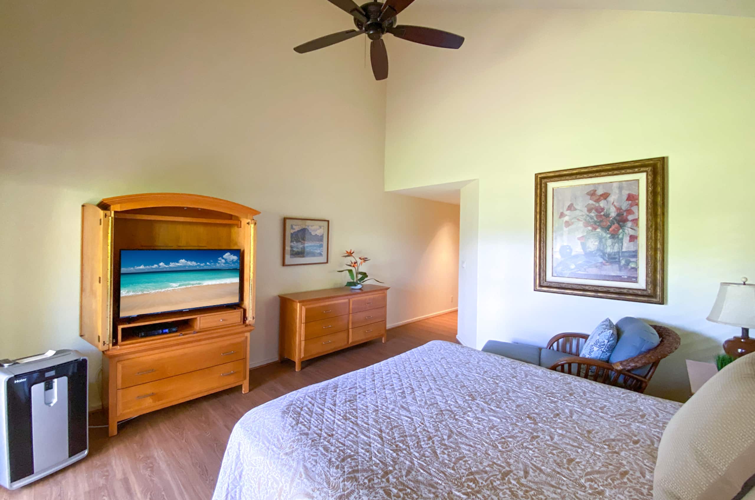 Condo in Koloa · ★4.83 · 3 bedrooms · 5 beds · 3 baths - Photo 15