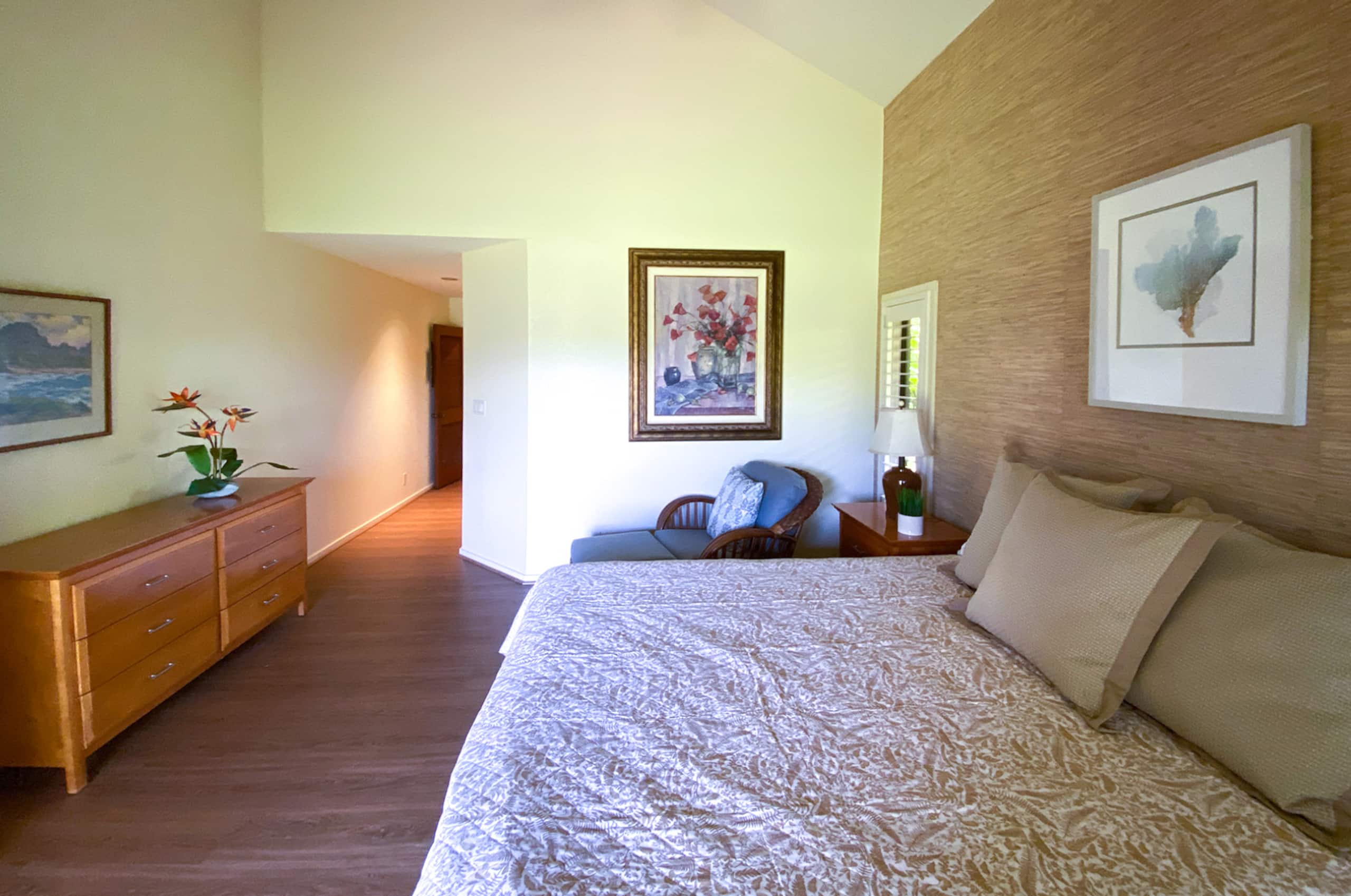 Condo in Koloa · ★4.83 · 3 bedrooms · 5 beds · 3 baths - Photo 13