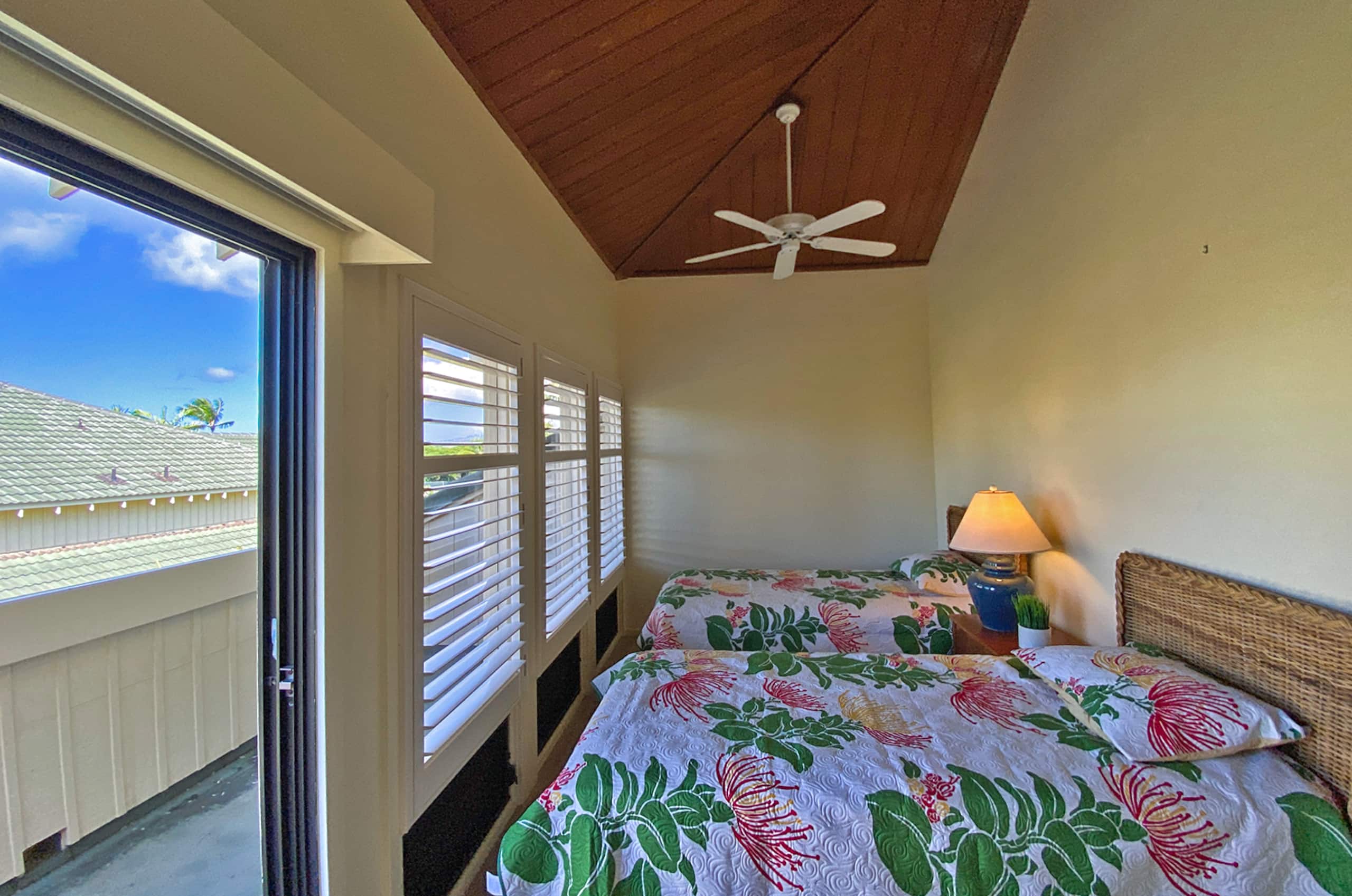 Condo in Koloa · ★4.83 · 3 bedrooms · 5 beds · 3 baths - Photo 20