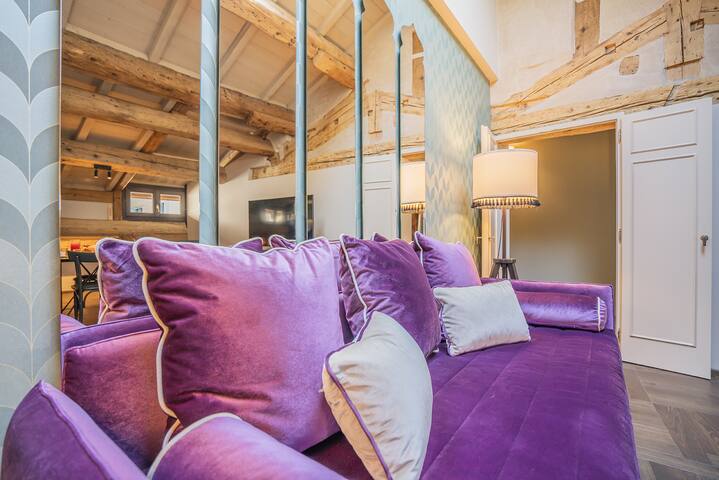 Corte Rubbi 10 Luxury Three-bedroom apartment gallery image 4