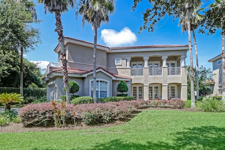 Guest favorite listing in Amelia Island