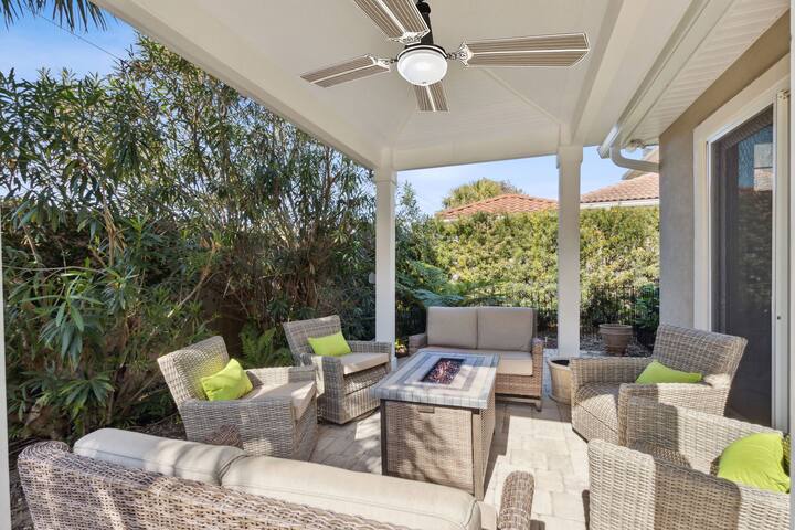 Listing in Amelia Island