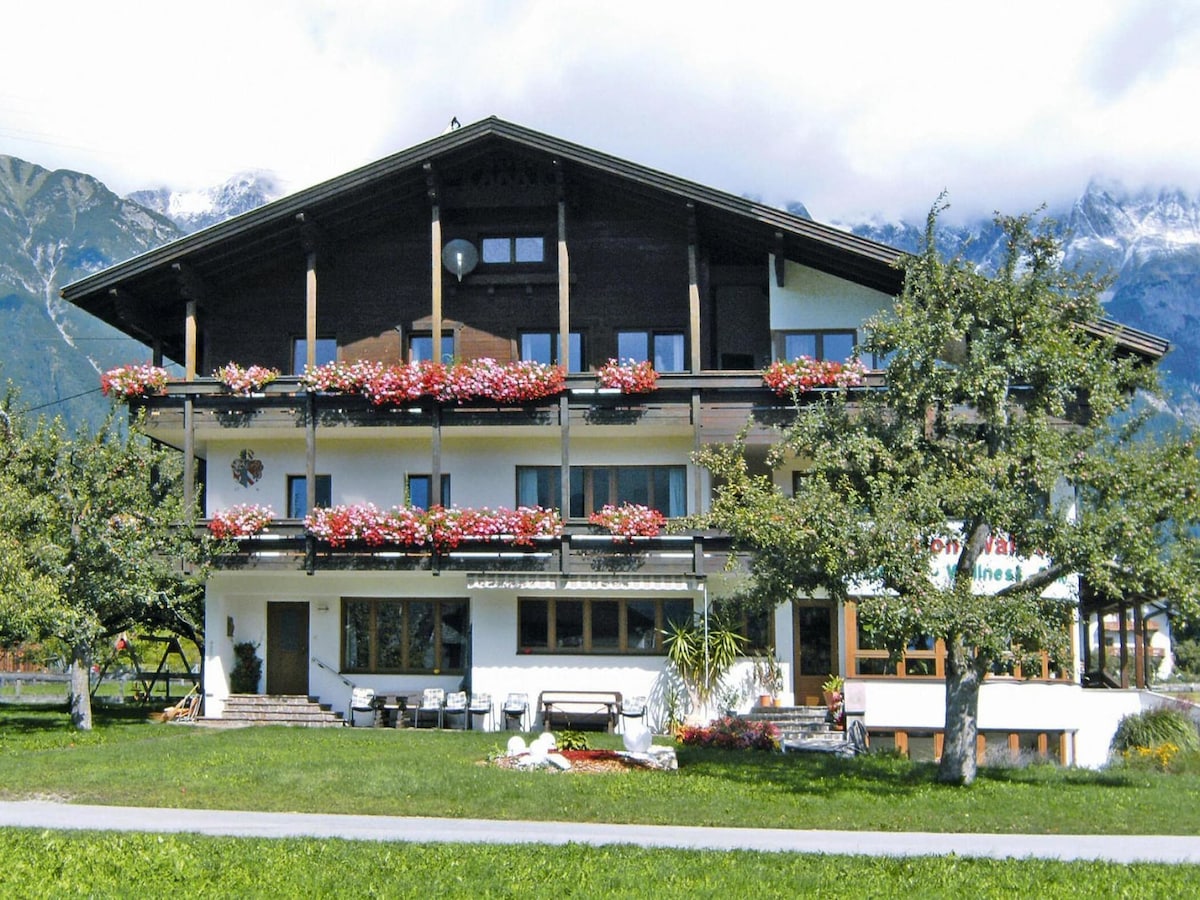 Apartments Home Bergbauernhof Wallnofer - Barwies