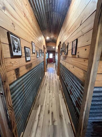 Yellow Rose Canyon managed Airbnb listing 1