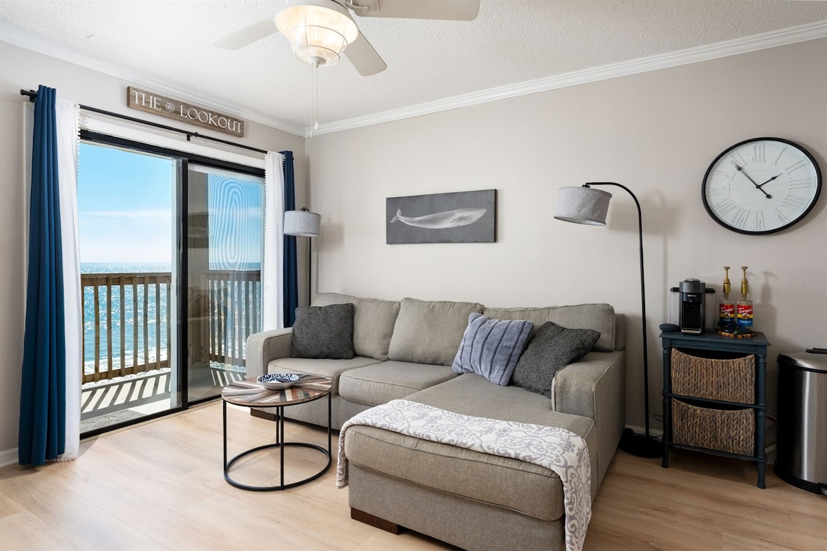 Удобни места за сядане за отдих след дълъг ден на плажа