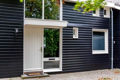 Villa aan 't Wiel at Recreation Park De Wielen