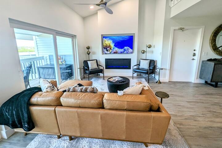 Resort Rentals managed Airbnb listing 1