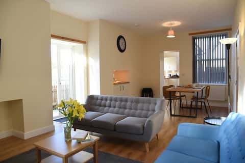 Afonwy House - Rhayader