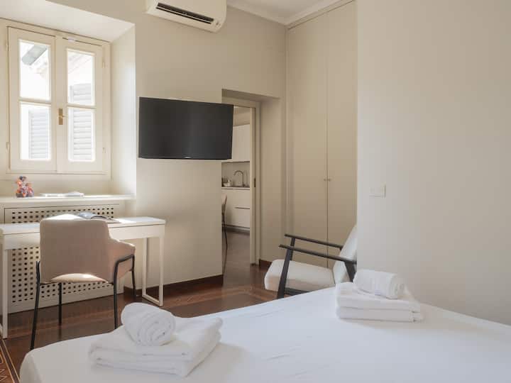 ห้องนอน