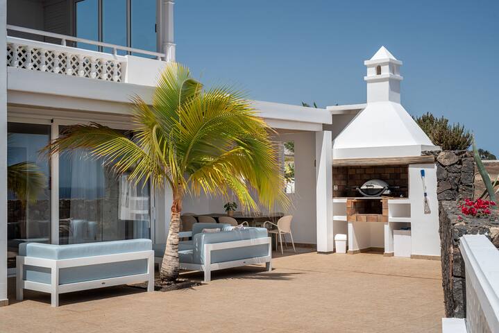 Carla & Manuel managed Airbnb listing 1