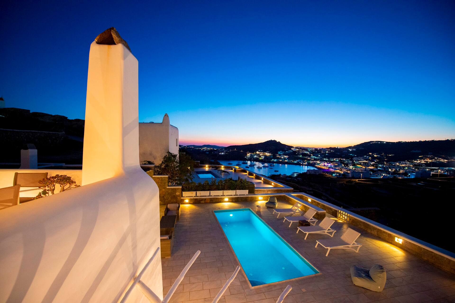 Villa Danelina by Whitelist Mykonos — photo 3