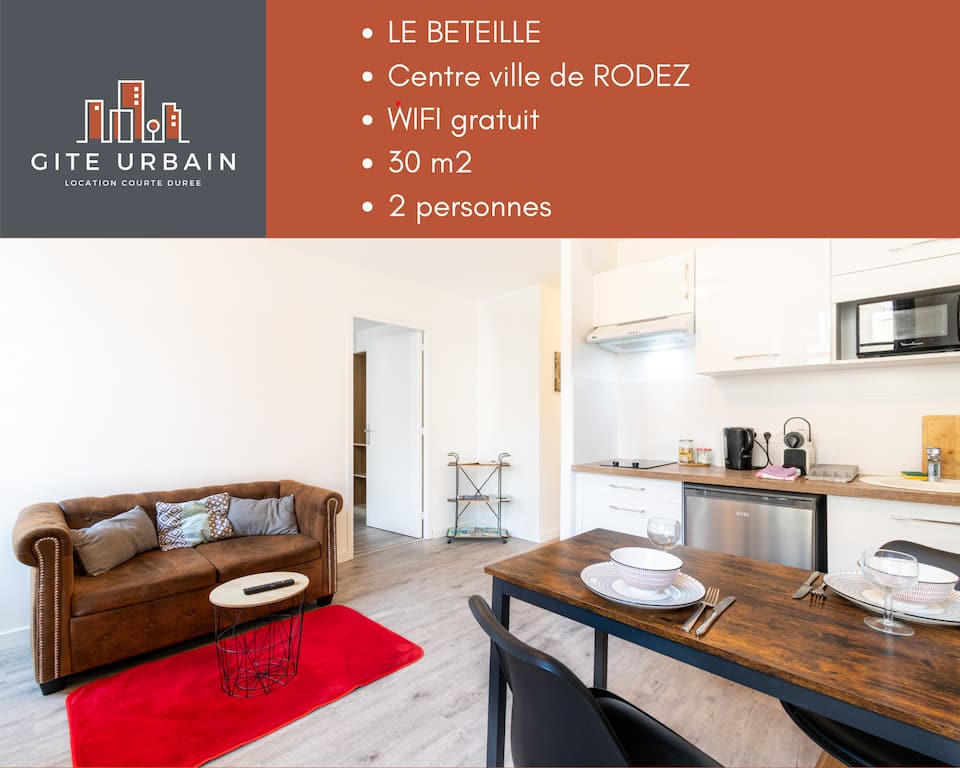 Le Beteille — photo 1