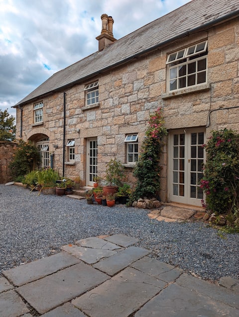 The Stables at Lorum Old Rectory