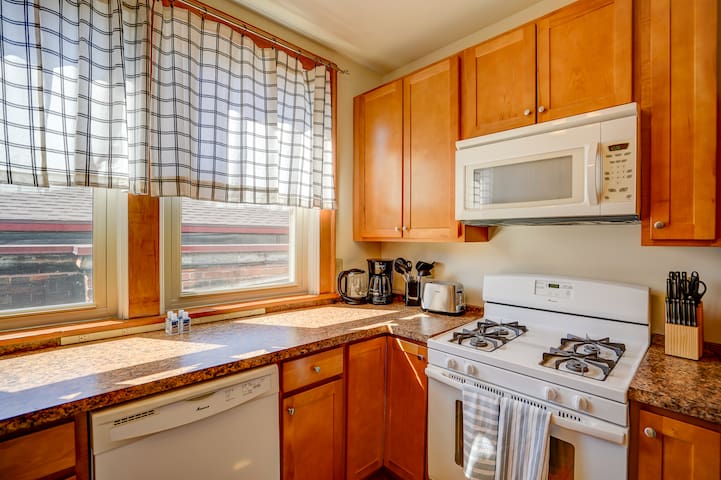 Remotely managed Airbnb listing 2