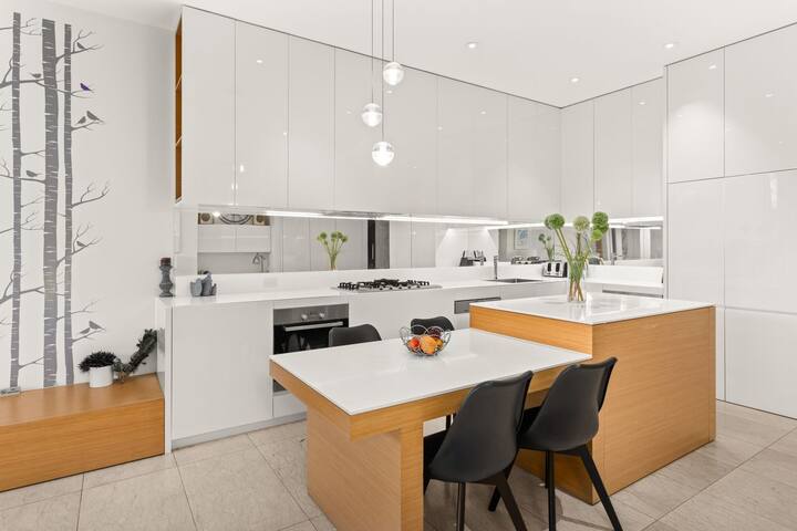 The Residence gallery image 4