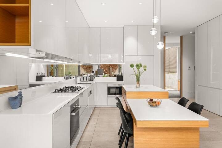 The Residence gallery image 3