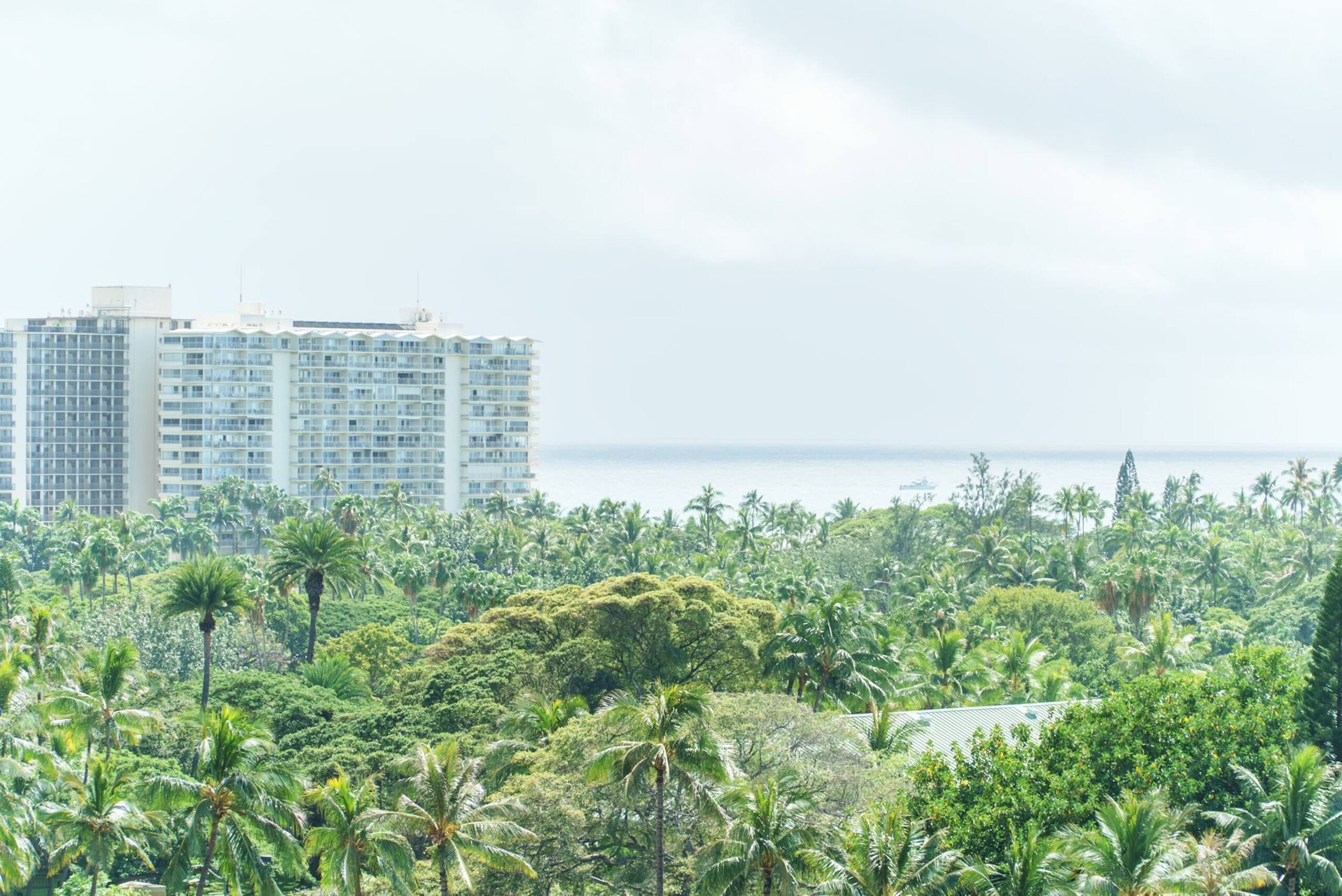 Condo in Honolulu · ★4.26 · 1 bedroom · 2 beds · 1 shared bath - Image 25