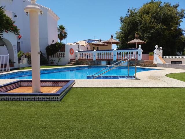 Nerja Sun Apartments managed Airbnb listing 2