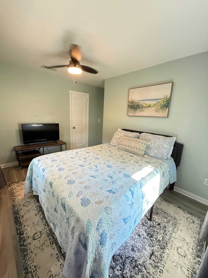 Habitación de invitados