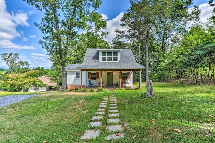 Guest favorite listing in Shenandoah