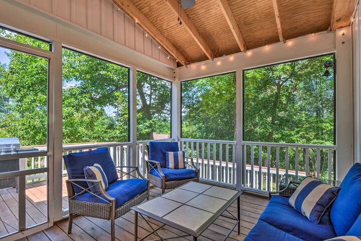 Listing in Shenandoah