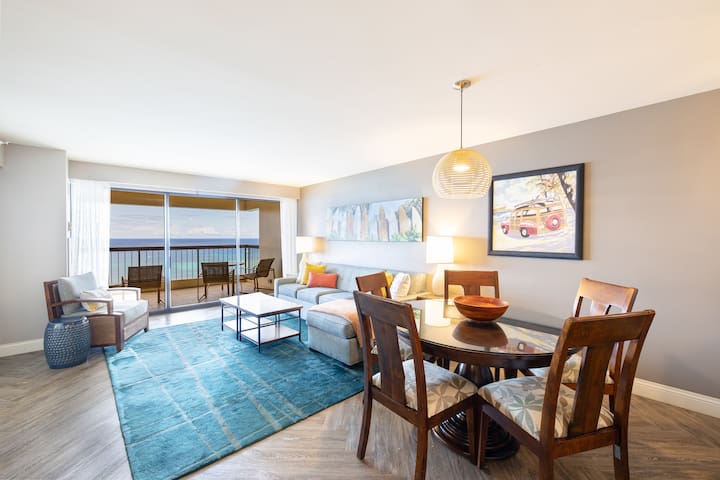 #3103 2BR/2BA|Beachfront, Free Parking, Gym & Pool gallery image 2