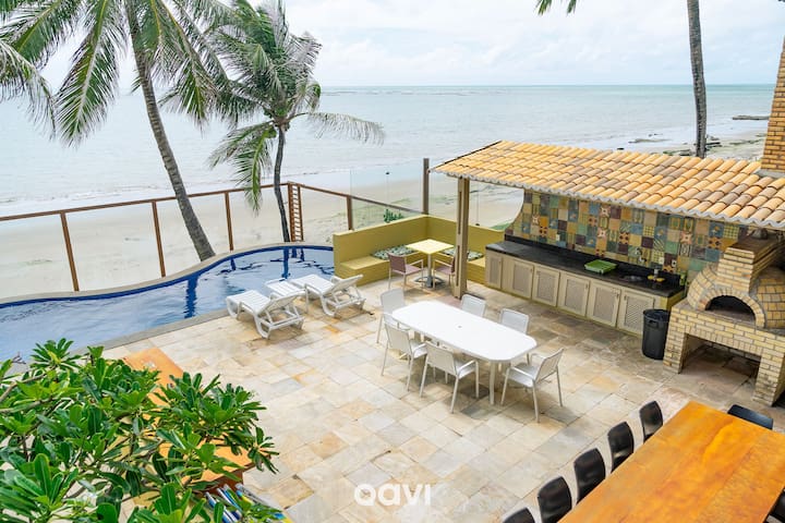 Quarto À Vista managed Airbnb listing 2