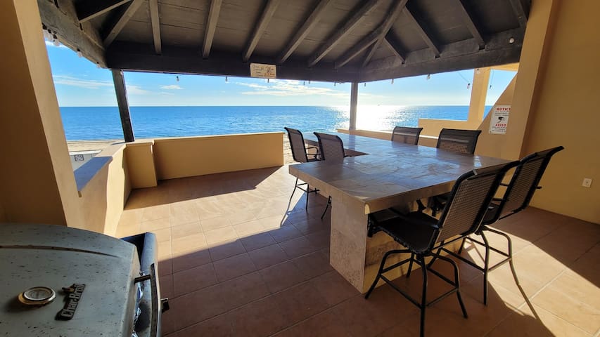 Coral Rentals and Property Management managed Airbnb listing 2