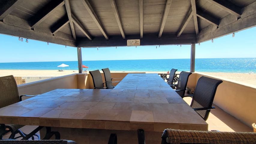 Coral Rentals and Property Management managed Airbnb listing 1