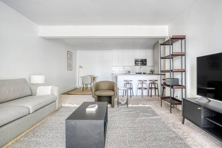 Blueground | Menlo Park, pool, courts, nr schools gallery image 3