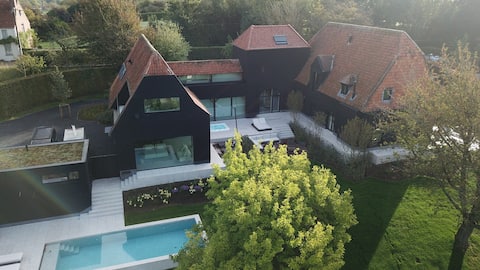 Holiday Home L'O Reine
