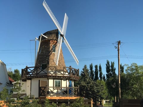 The Windmill