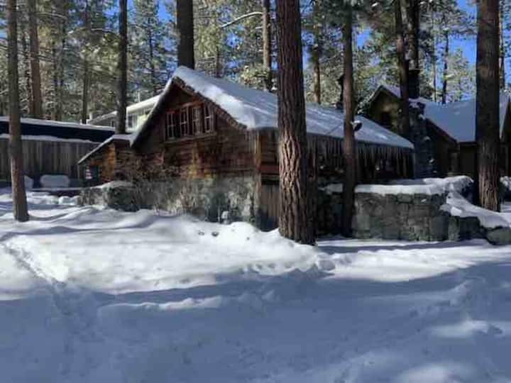 14 Best Cabins Near Mt Baldy, California Updated 2024 Trip101