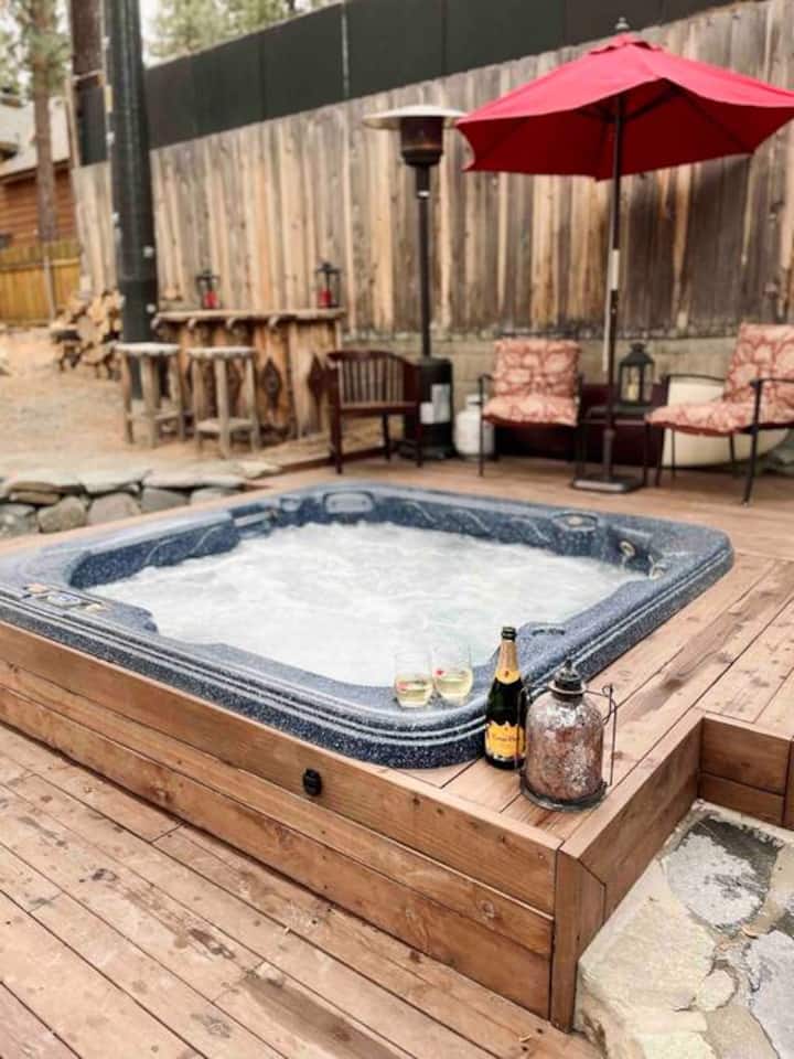 14 Best Cabins Near Mt Baldy, California Updated 2024 Trip101