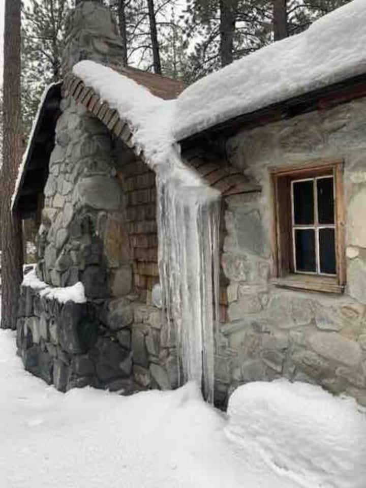 14 Best Cabins Near Mt Baldy, California Updated 2024 Trip101