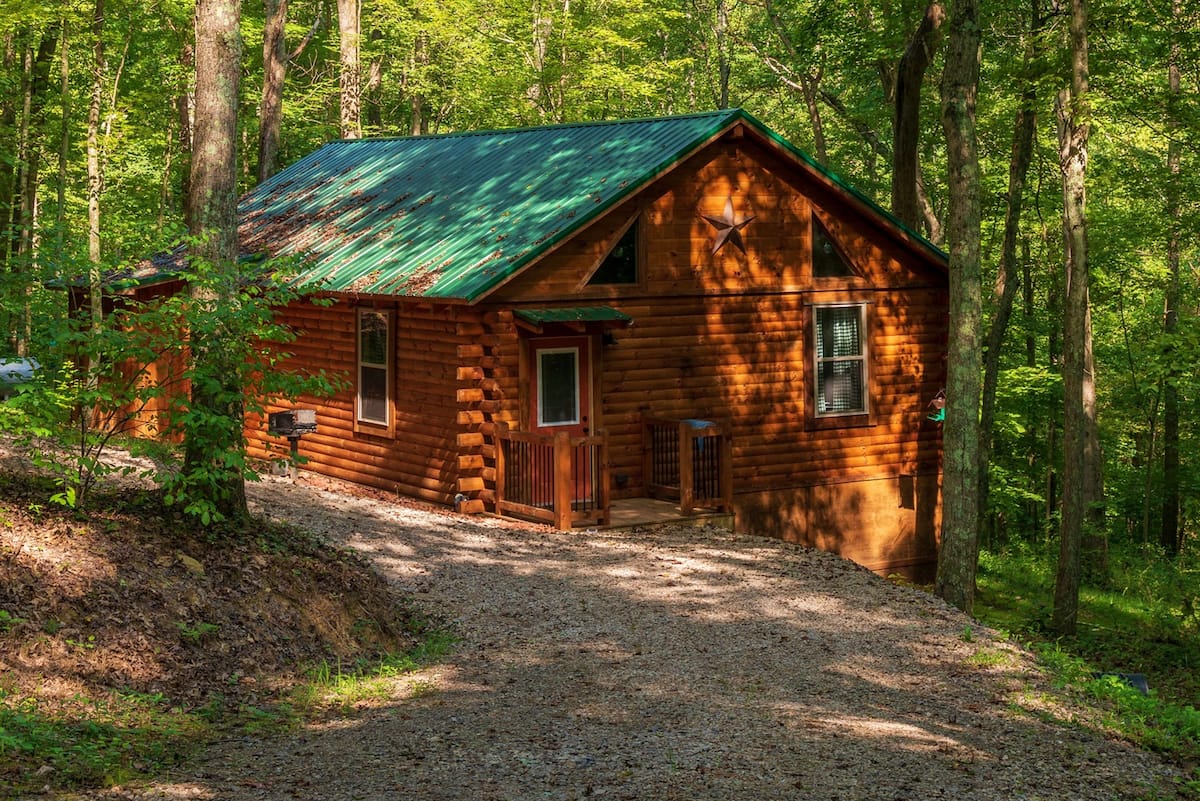 The Nest Cabin