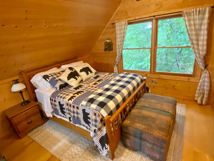 غرفة النوم 2