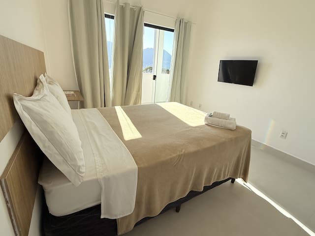 Pousada Mirante do Marinas managed Airbnb listing 2
