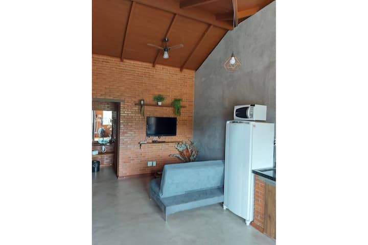 ห้องนั่งเล่น (Living Room)