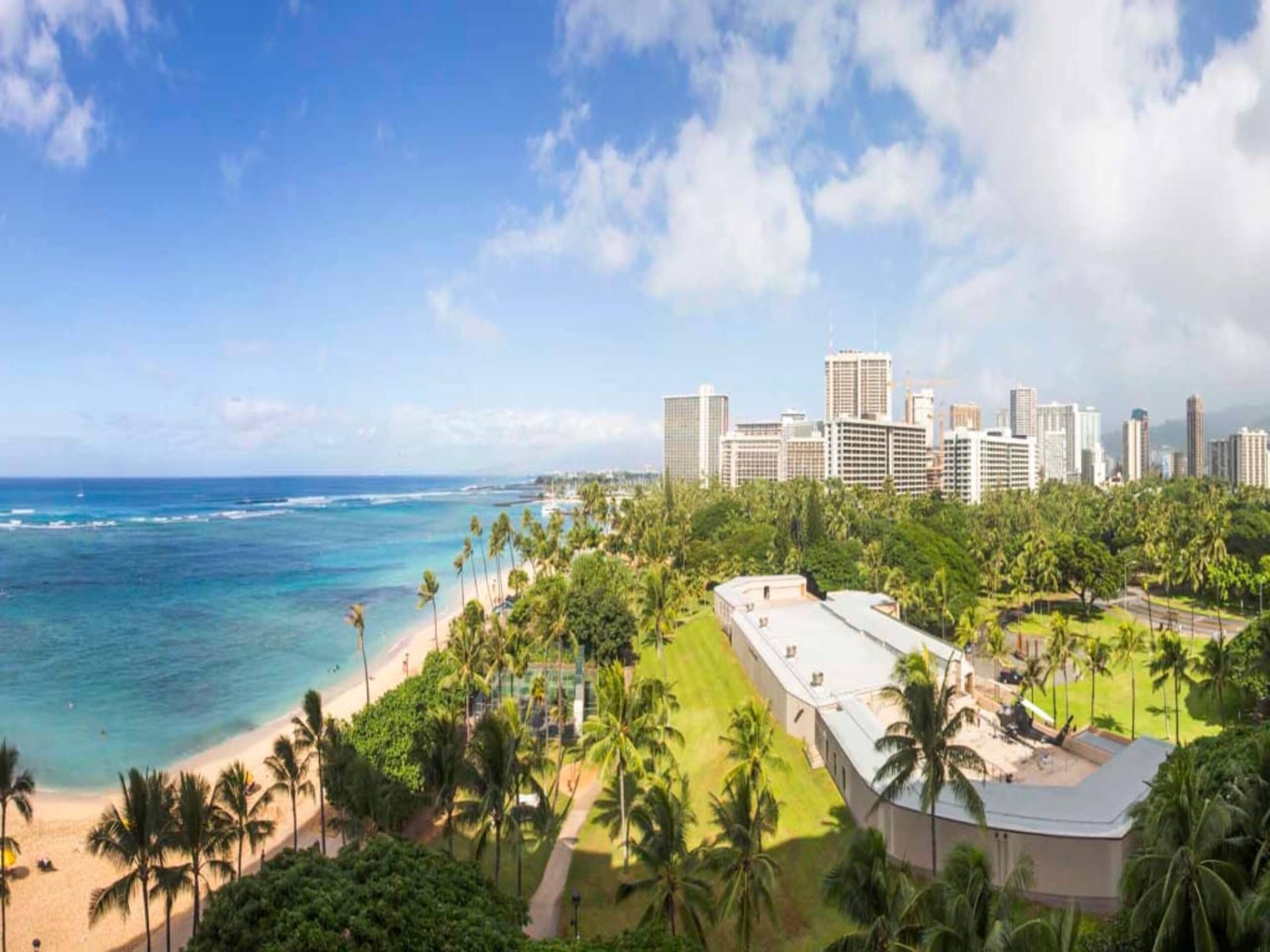Condo in Honolulu · ★5.0 · Studio · 1 bed · 1 private bath - Image 19