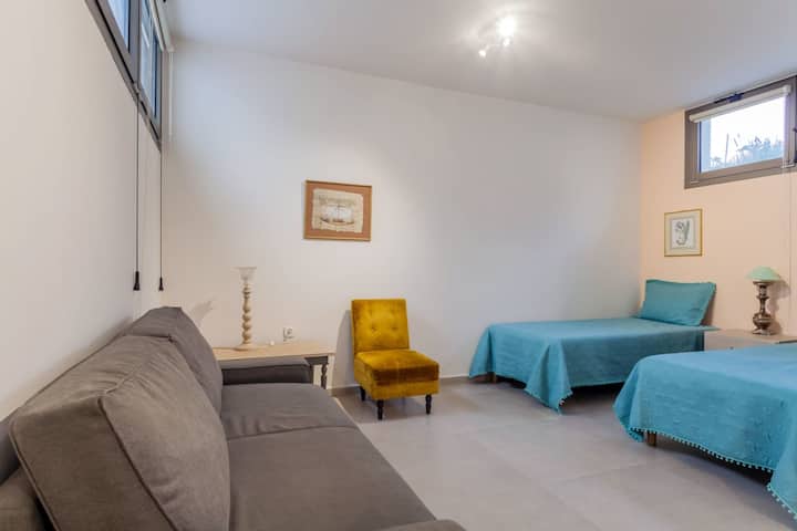 chambre