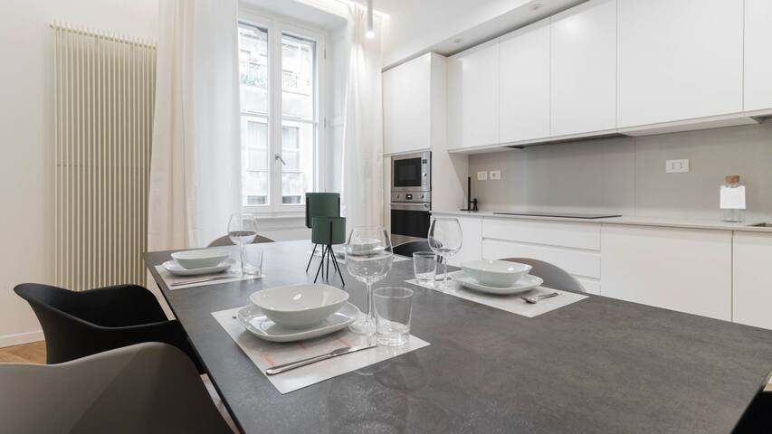 Italianway – Pindemonte 1