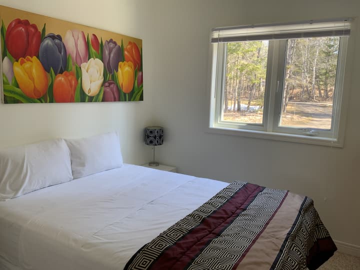 Dryden 40 1st bedroom