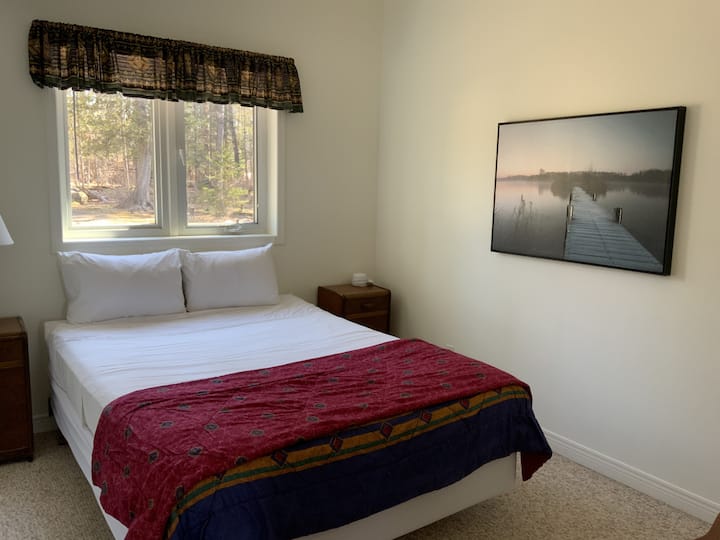 Dryden 40 2nd bedroom