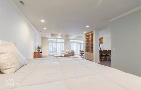 Bountiful Heights - Private Basement Suite,Amazing Views