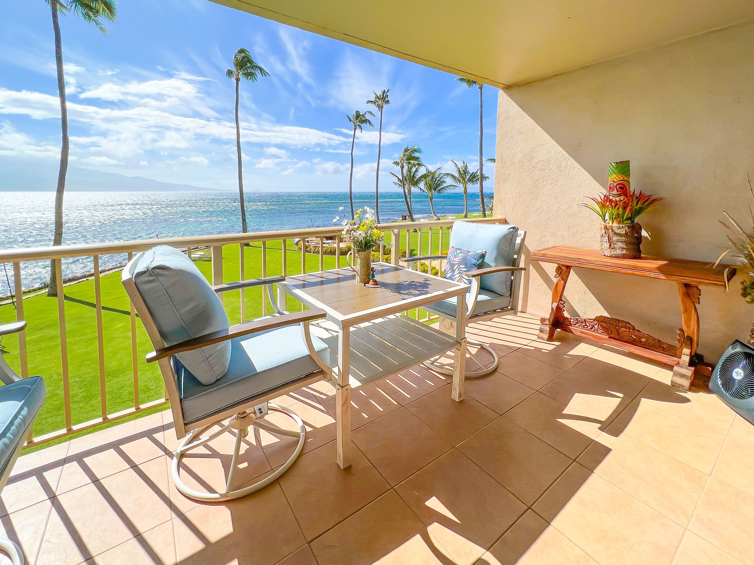 Condo in Wailuku · ★4.74 · 1 bedroom · 2 beds · 1 shared bath - Image 4