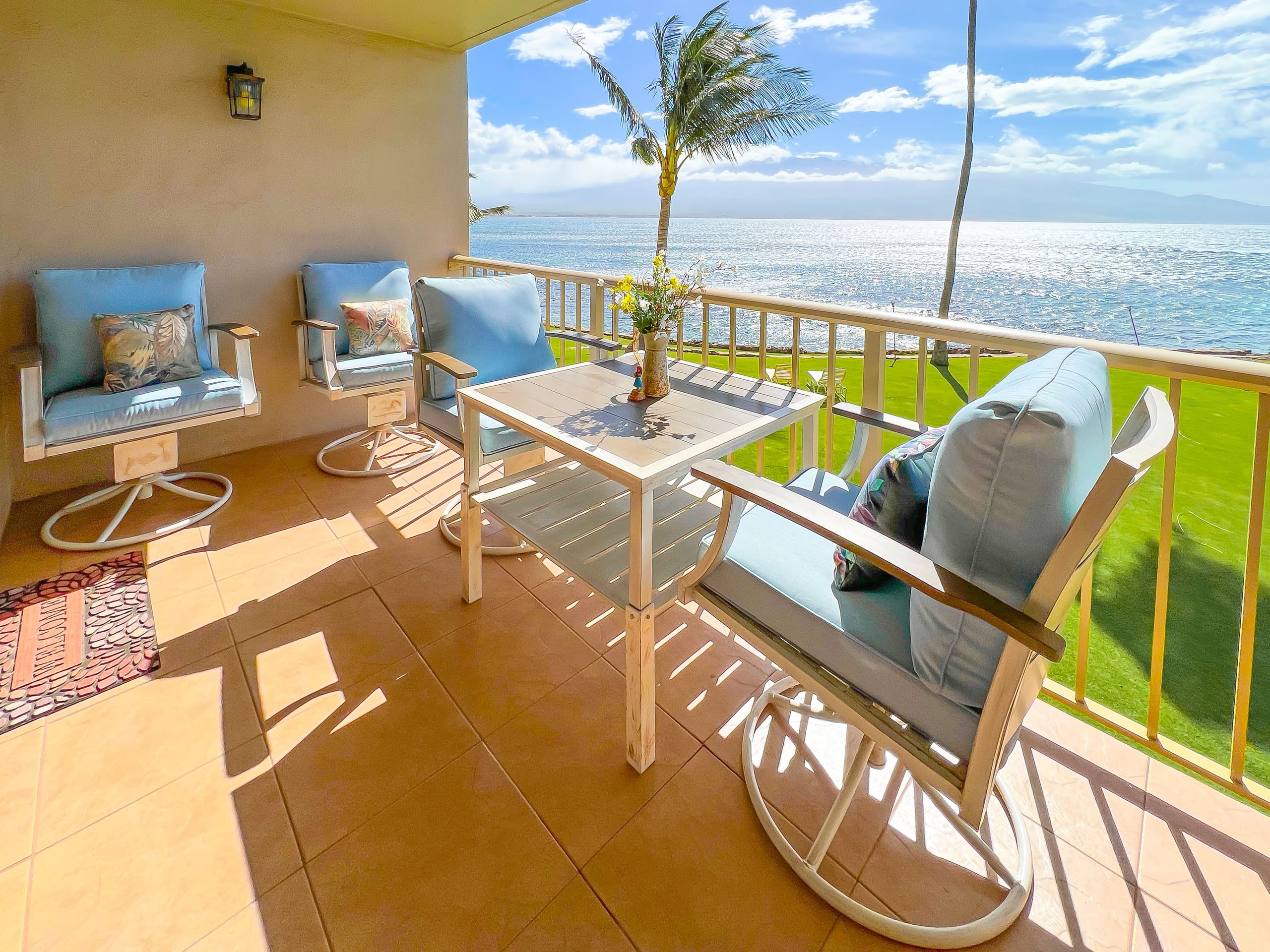 Condo in Wailuku · ★4.74 · 1 bedroom · 2 beds · 1 shared bath - Image 5