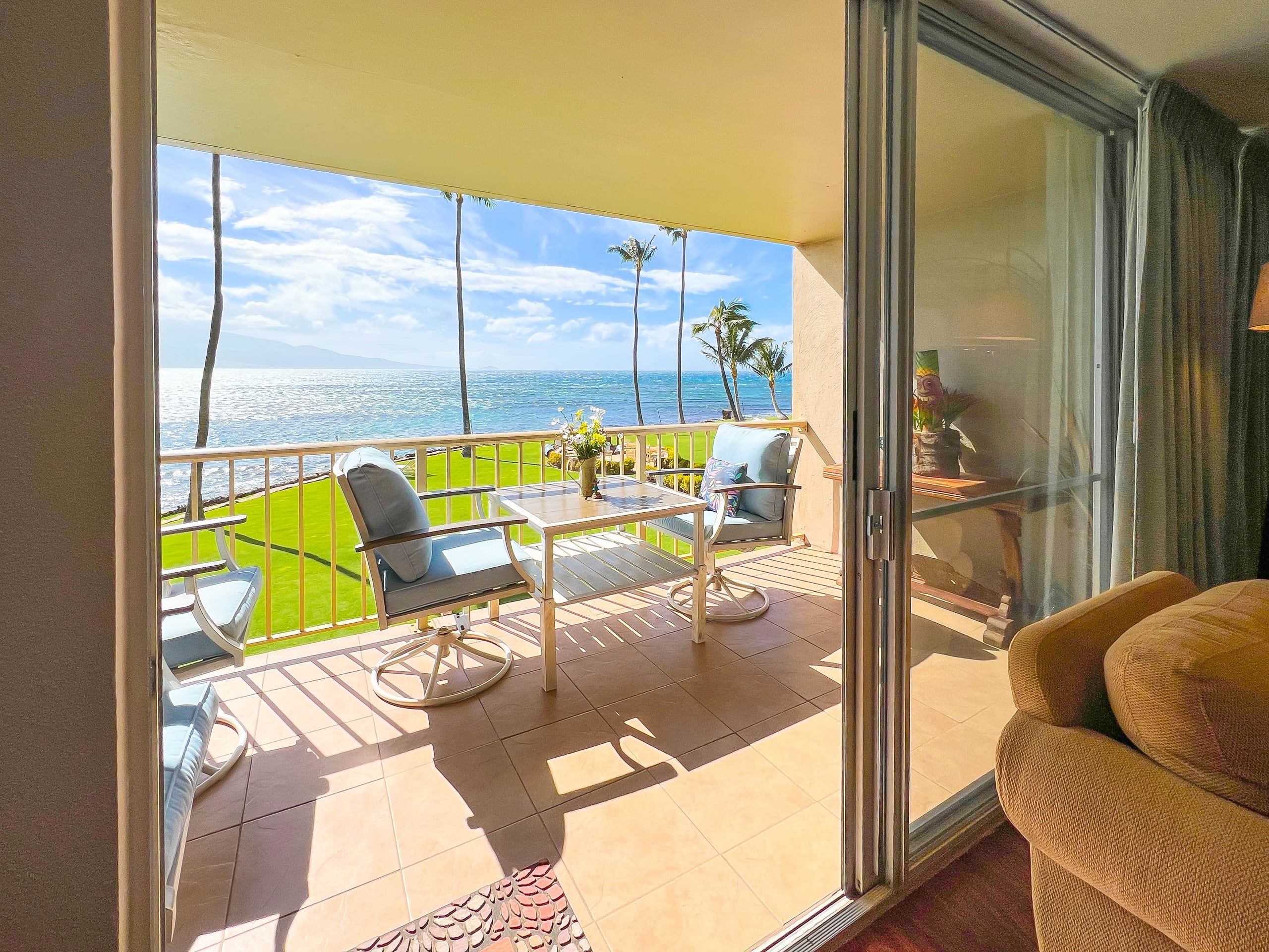 Condo in Wailuku · ★4.74 · 1 bedroom · 2 beds · 1 shared bath - Image 7