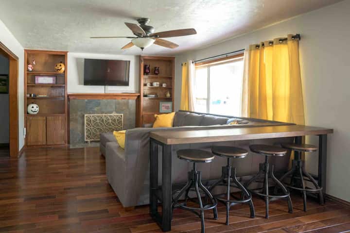 Huntington Hideout - ノーマン, OK