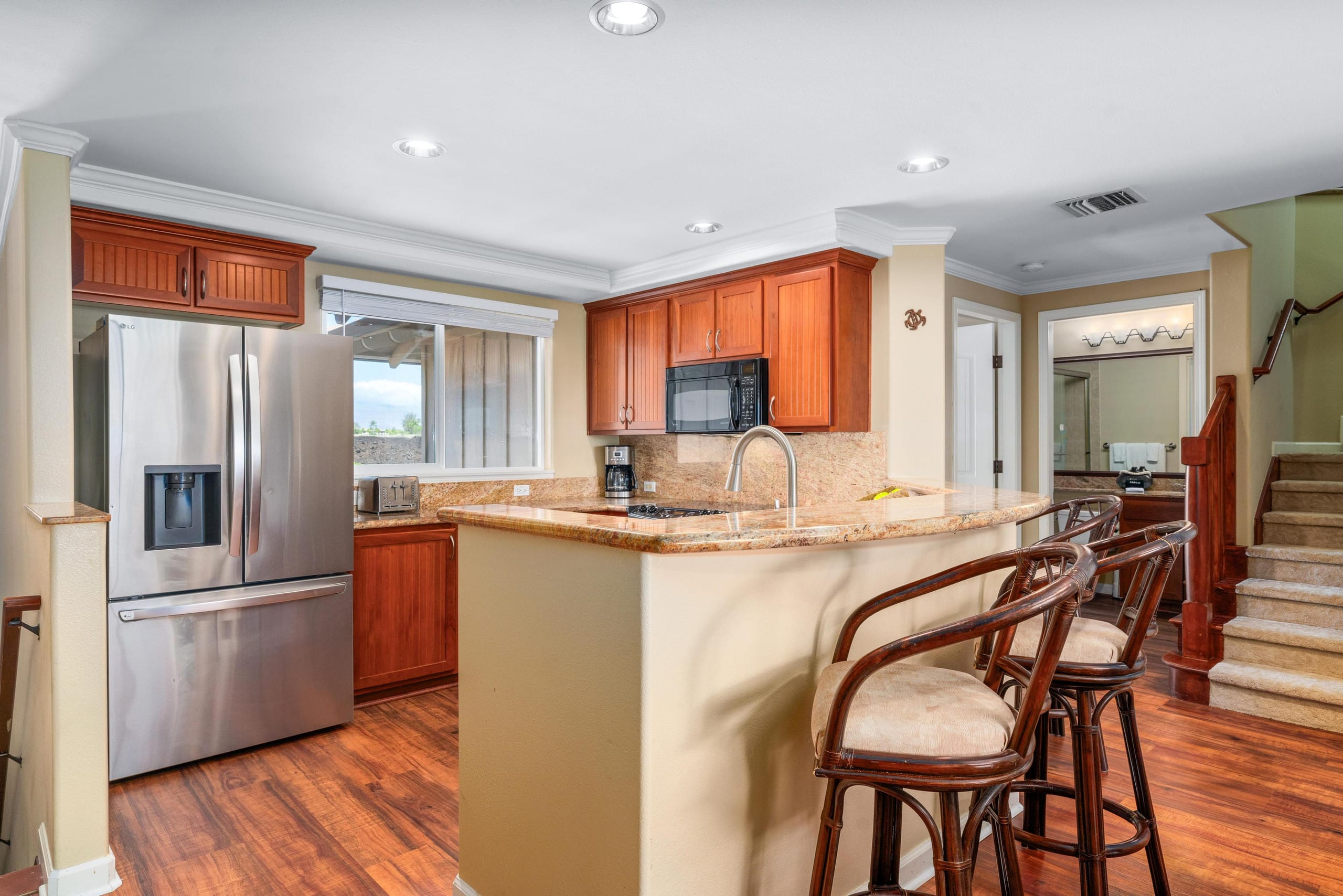 Includes Beach Gear Waikoloa Beach Villas A23 - Photo 9